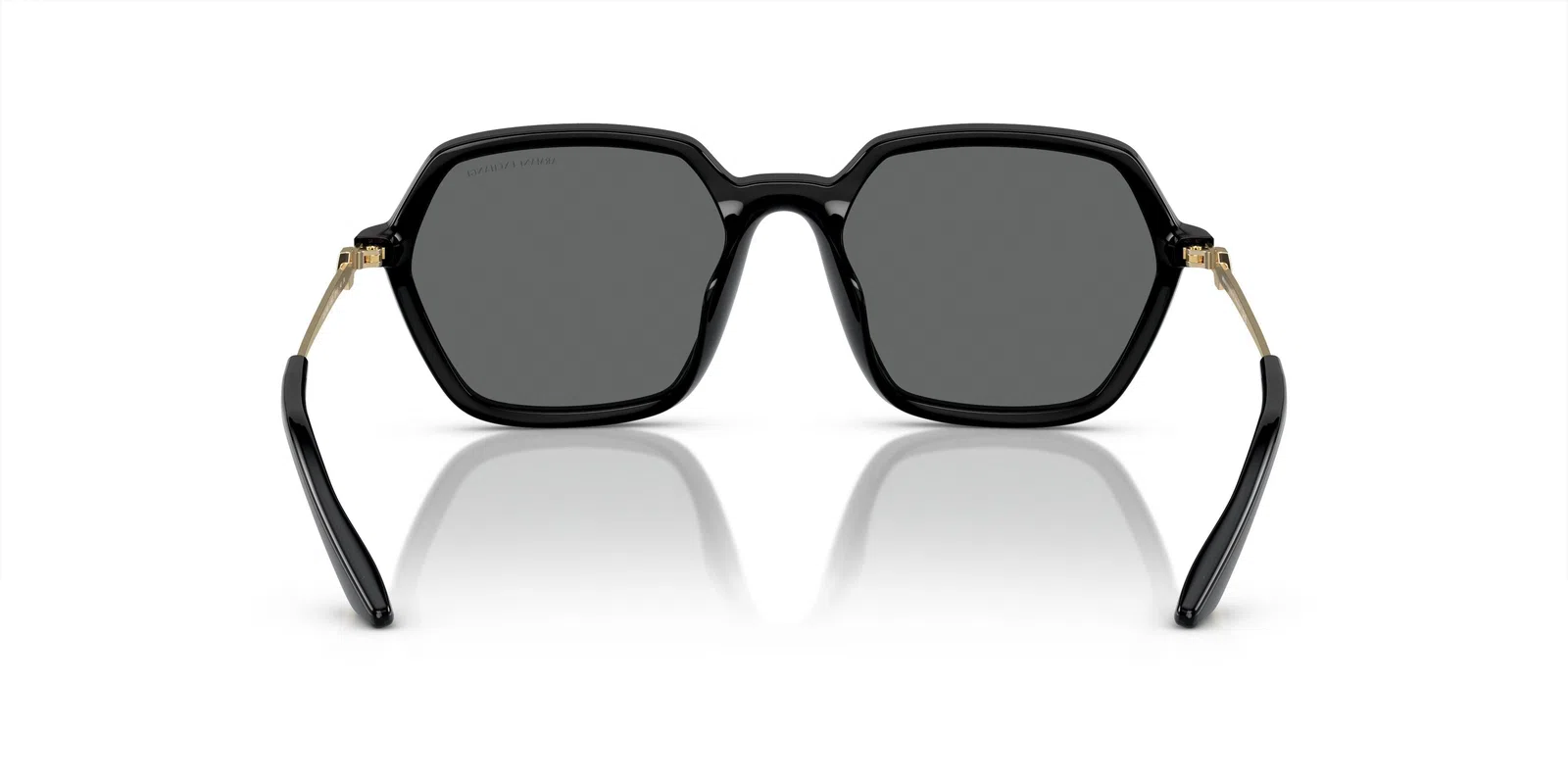 Armani Exchange 4139SU Sunglasses - view 7